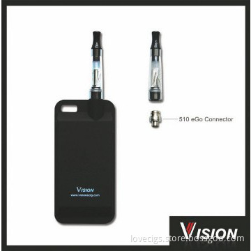 e cigarette vapor mod Vapecase for iphone 5 & 5s